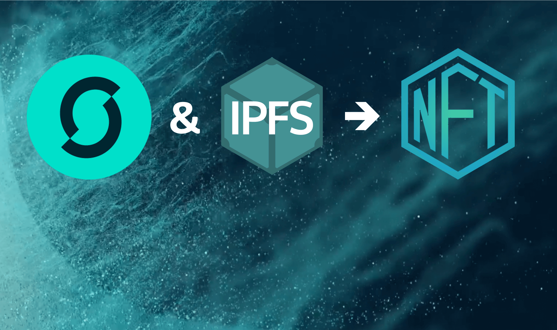 Create an NFT with the IOTA SDK and IPFS in NodeJs